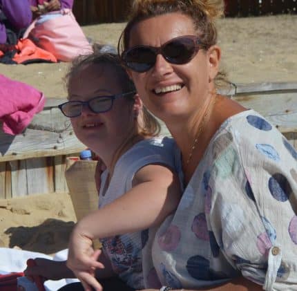 Je souhaite connaître l’Adapei de la Gironde