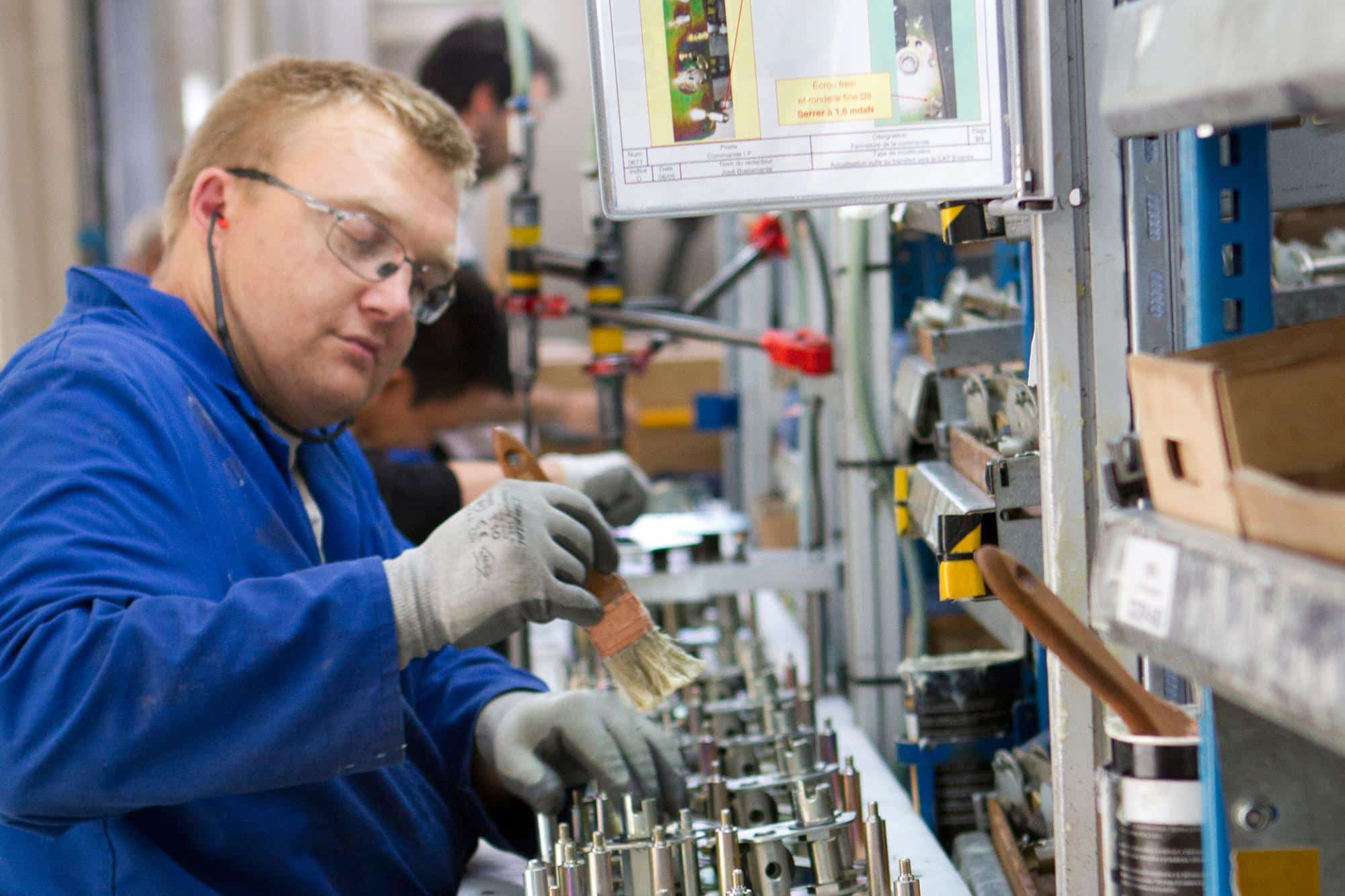 J’achète responsable 