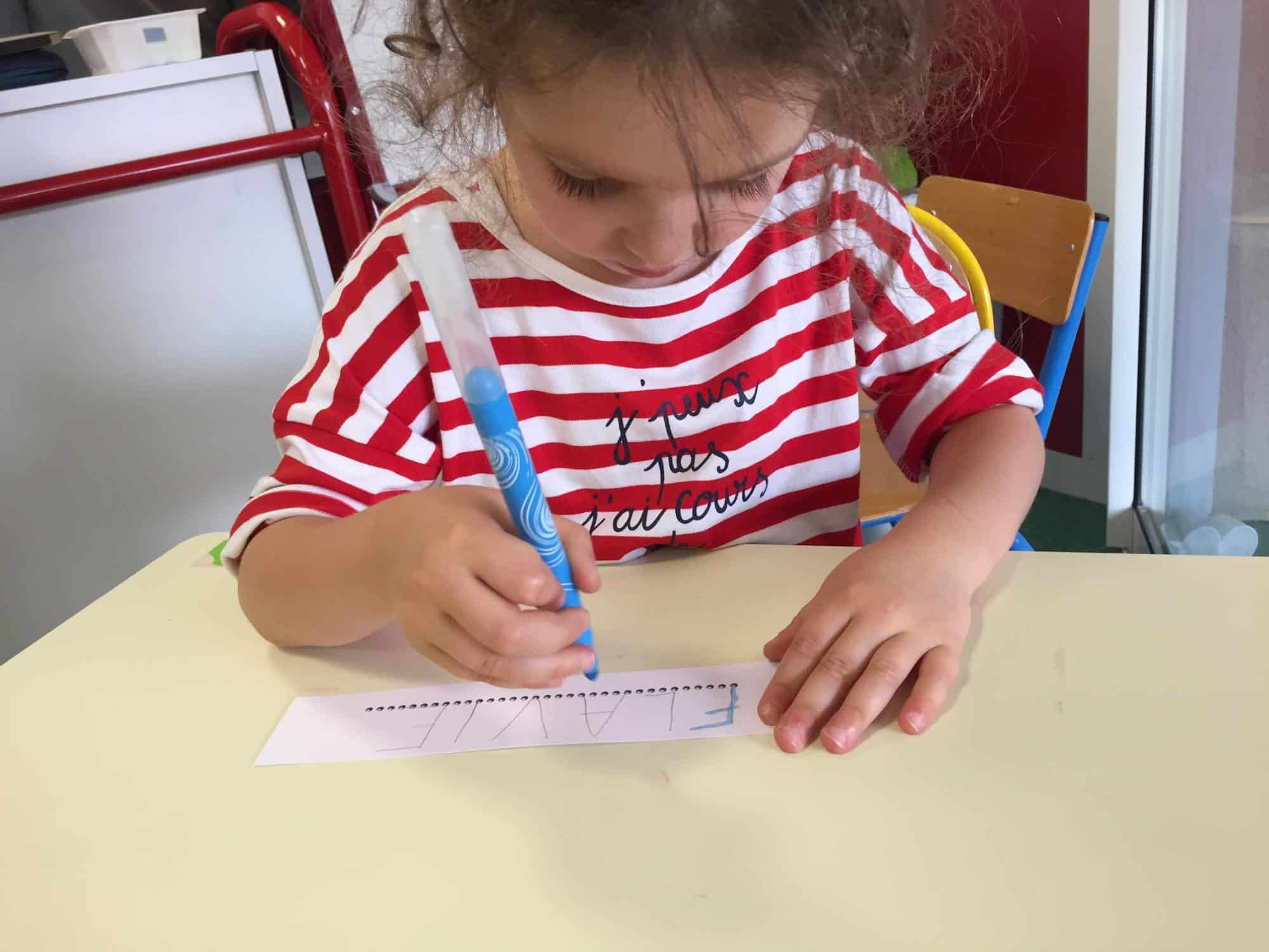 UEM – L’école inclusive