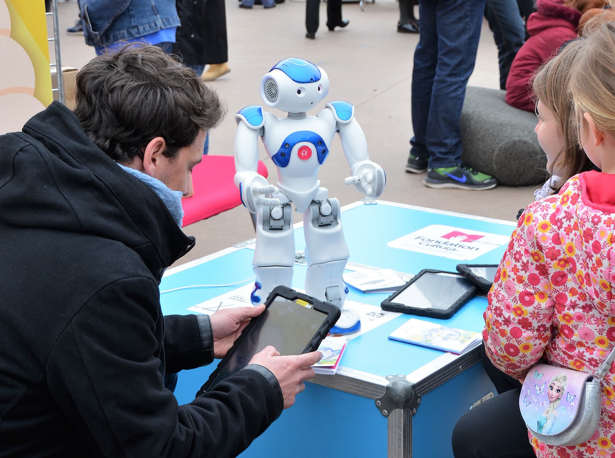 Journée mondiale de l’autisme