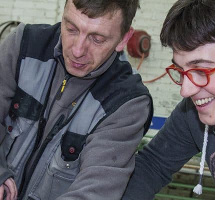 DuoDay… et si on commençait par un DUO ?