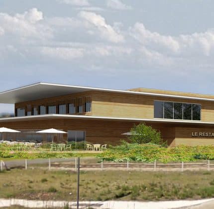 L’ESAT Métropole Blanquefort ouvrira ses portes dans 3 mois !