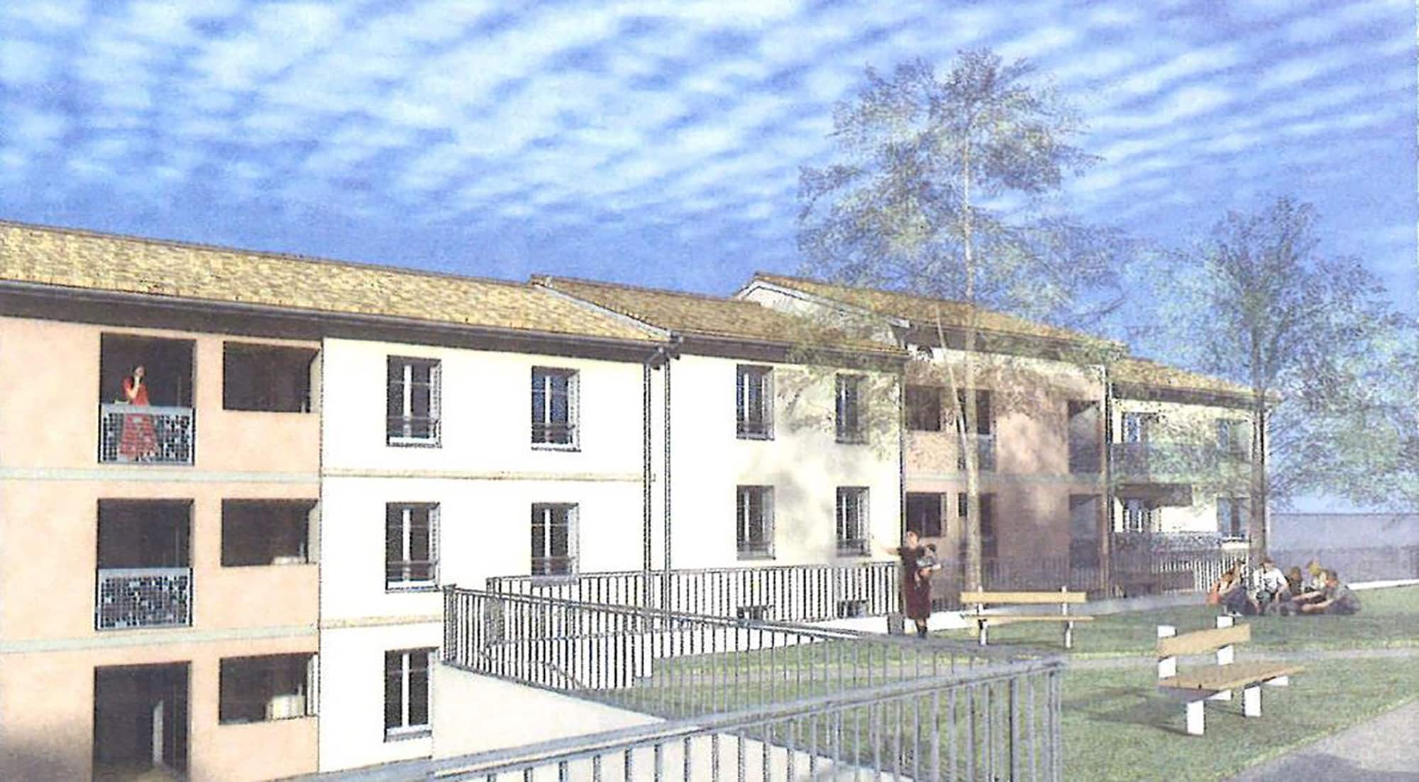 Un pas de plus vers l’habitat inclusif