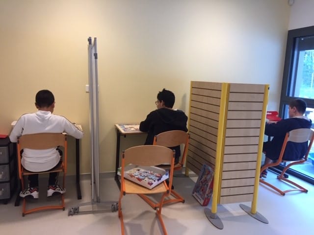 Deux nouvelles structures pour accueillir les enfants avec TSA, dans le Médoc et le Blayais