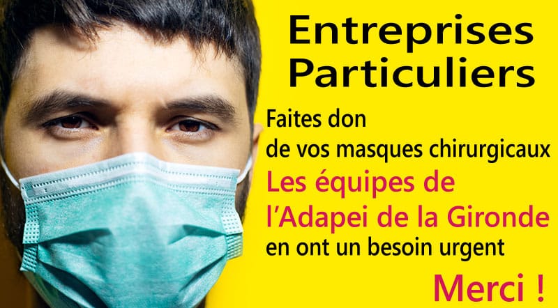 URGENT – APPEL À SOLIDARITÉ