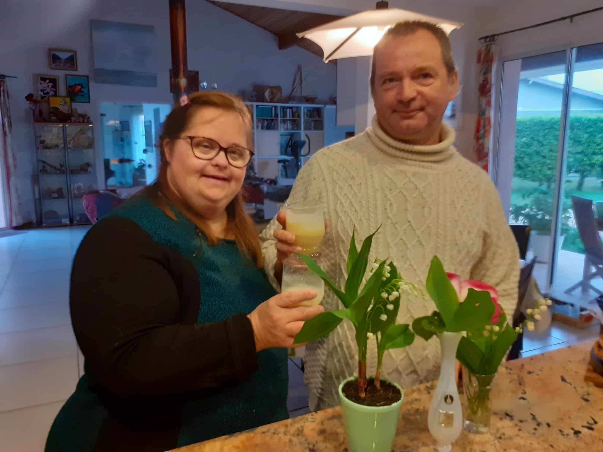 Tout est bien qui finit bien ! Une histoire de coronavirus…