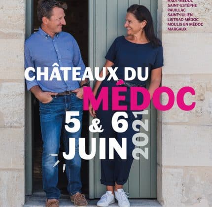 Rendez-vous au Château de Villambis ce week-end du 5 & 6 juin 2021