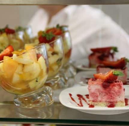 RESTAURANT – Ouverture des salles à 50% de la jauge ce mercredi 9 juin