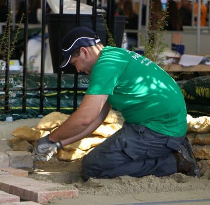 Professionnalisation – Les plateformes métiers