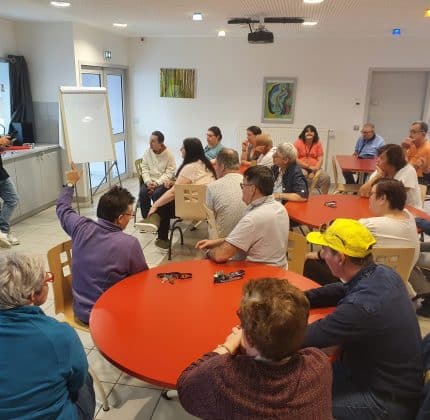 ANIMATION 14 JUILLET – Tester et renforcer sa culture musicale !