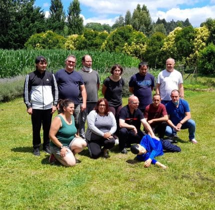FORMATION DES TRAVAILLEURS HANDICAPÉS – Prévention et secours civique… Avoir le bon réflexe peut sauver une vie !