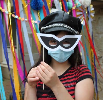 BONNES VACANCES – Une fin d’année scolaire festive à l’IME de Blaye !