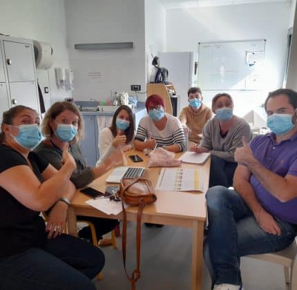 AUTISME – L’IME de Blaye engagé dans la certification Cap’Handéo