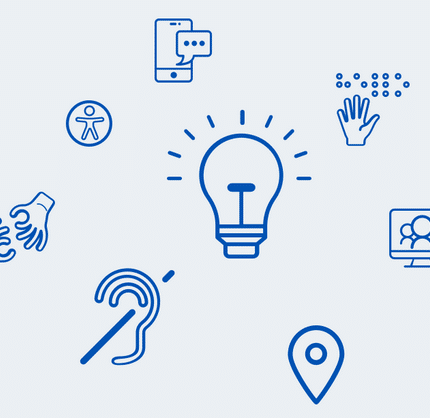 Mon Parcours Handicap, au service des personnes en situation de handicap et de leurs aidants