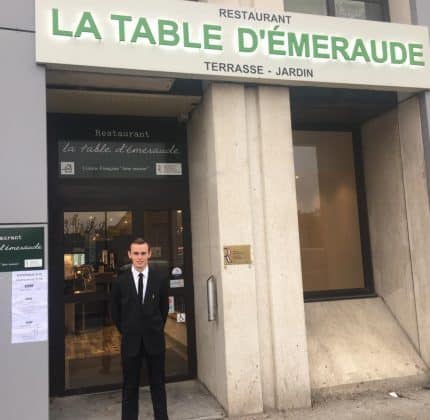 Abilympics : Sélection des candidats pour Moscou 2022