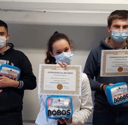 Savoir se soigner avec l’atelier bobologie