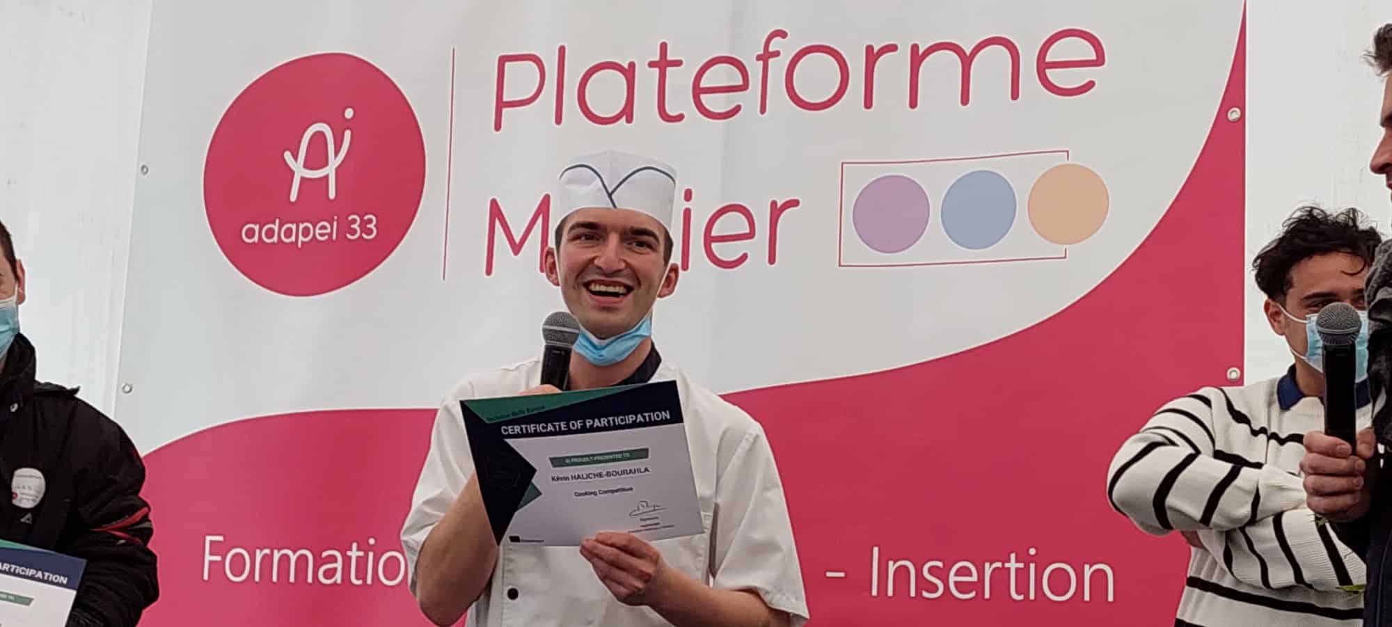 Inclusive Skills Europe prend fin et laisse place à une nouvelle aventure !