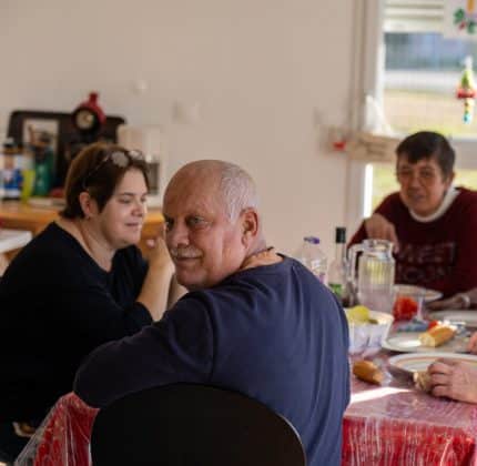 Habitat inclusif – Vivre ensemble, chacun chez soi, au cœur de la ville !