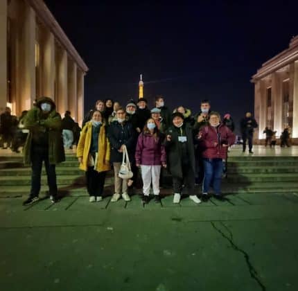 Citoyenneté : Le fil rouge des actions de la STP de Braud & Saint-Louis, durant cette année 2021