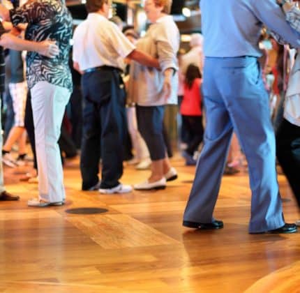 [SOIRÉE FESTIVE] Le repas dansant de la Section Haute-Gironde et Libournais – édition 2025 !