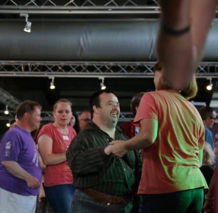 [ACTIVITÉ] Soirée Han’discothèque à Gujan-Mestras