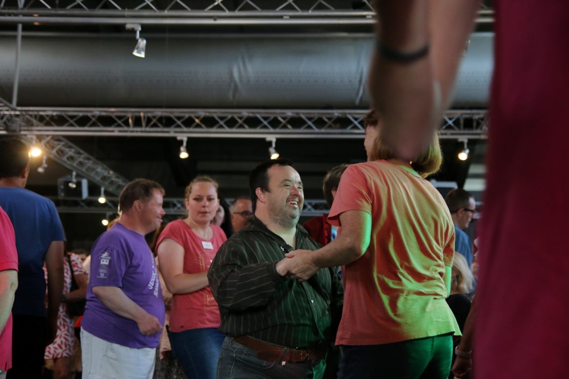 [ACTIVITÉ] Soirée Han’discothèque à Gujan-Mestras