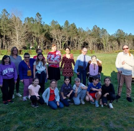 [CVS & CITOYENNETÉ] Un vent de fraîcheur pour le CVS de Saint-Michel !