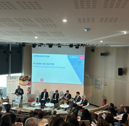 [SCOLARISATION] Conférence sur les Dispositifs d’AutoRégulation (DAR) : pour une école toujours plus inclusive