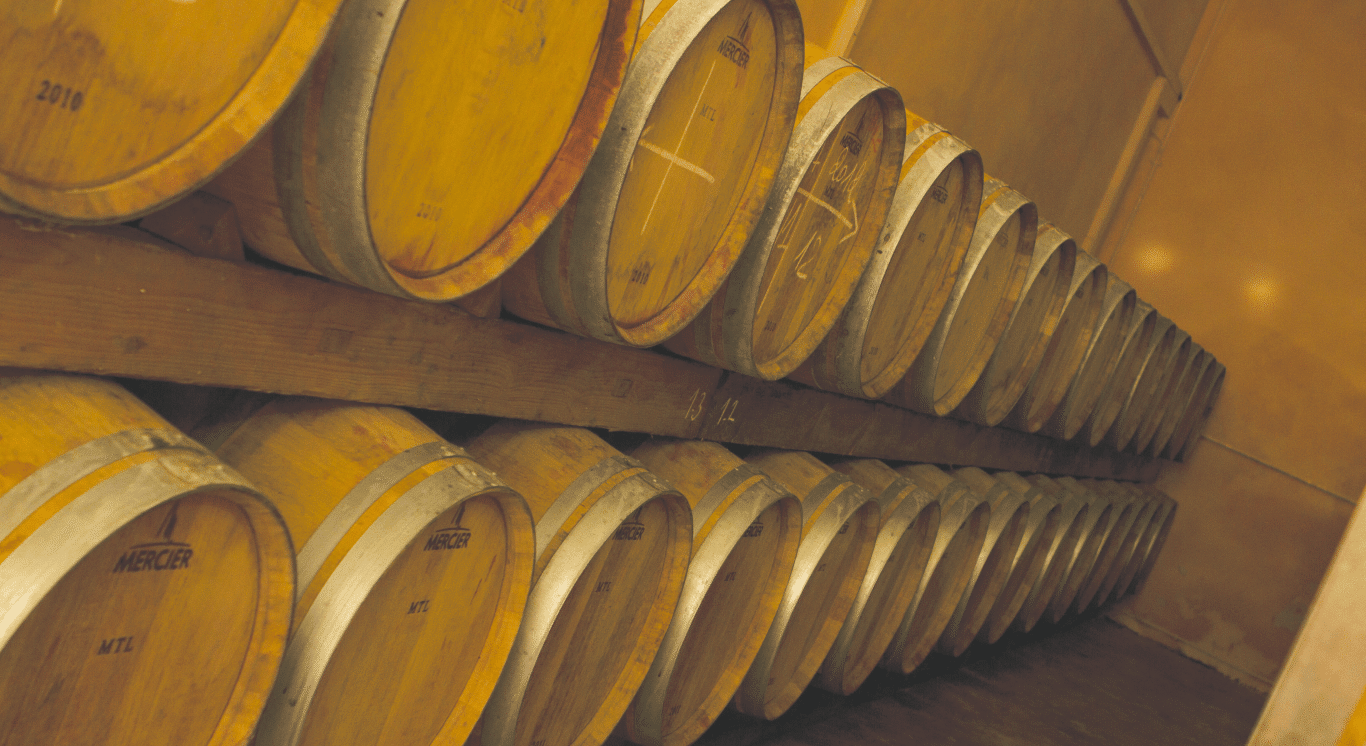 [CHÂTEAU DE VILLAMBIS] Primeurs 2023 – Le millésime 2023 est prometteur !