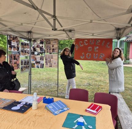 [PORTES OUVERTES] À la découverte de la MAS de Biganos