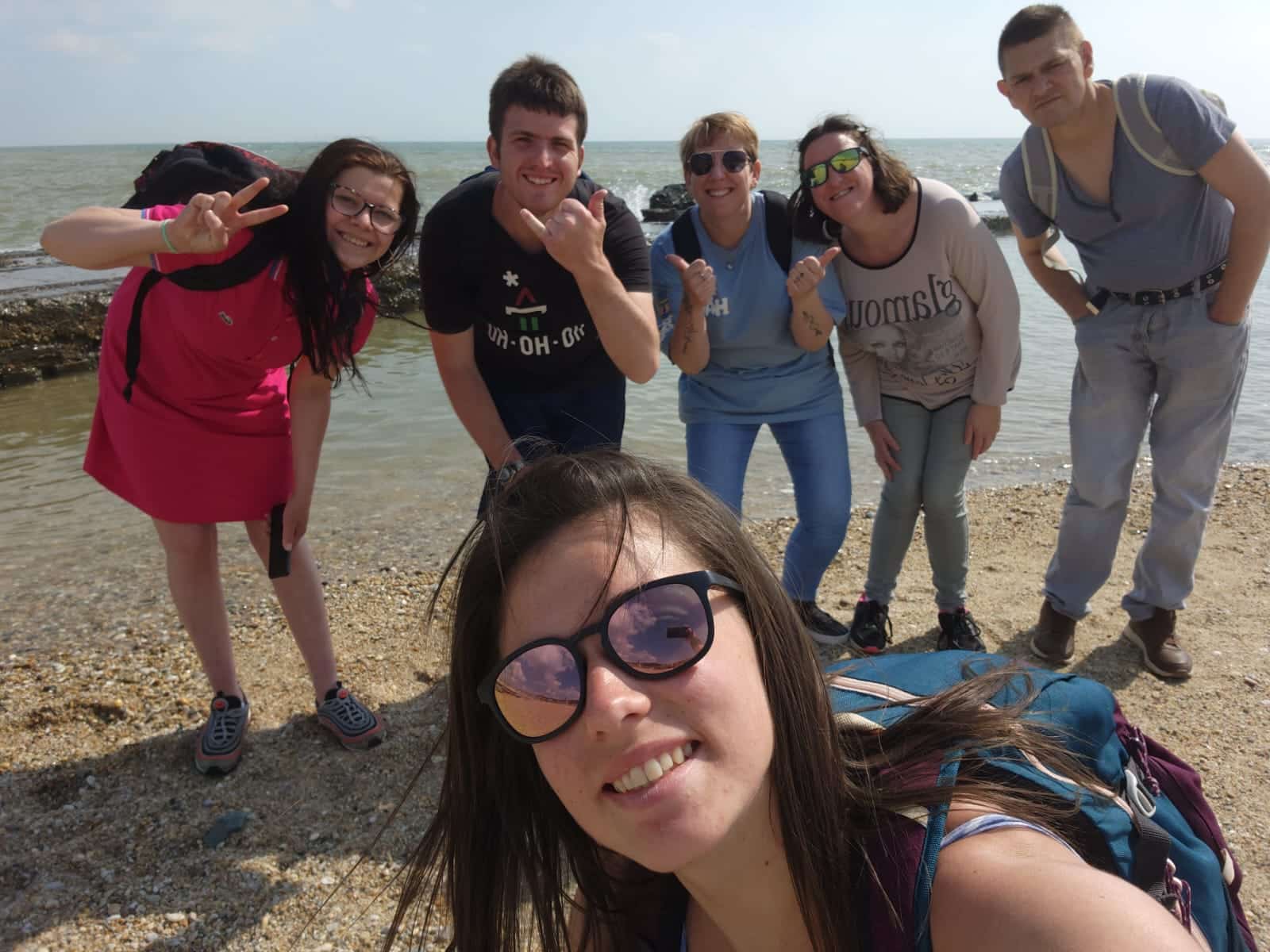 [CARNET DE VOYAGE] Des vacances au camping pour travailler son autonomie !