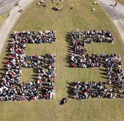 [65 ANS ADAPEI 33] Retour en images d’une journée mé-mo-rable