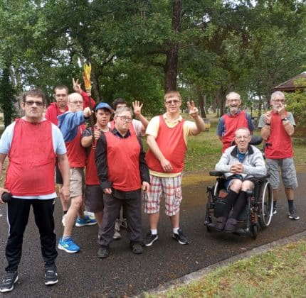 [ACTIVITÉ] Gujan-Lanta 2024 : un événement qui met tout le monde d’accord !