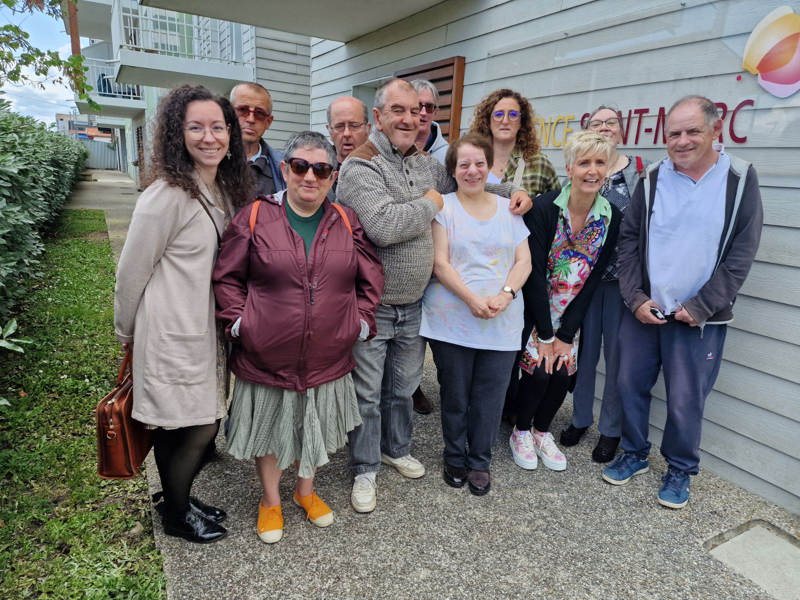 [RETRAITE] ‘Un avenir après le travail’ pour les ouvriers de l’ESAT Audenge