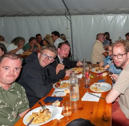 [ASSOCIATION] Le Section Locale du Bassin d’Arcachon et Val de l’Eyre se rassemble pour la rentrée