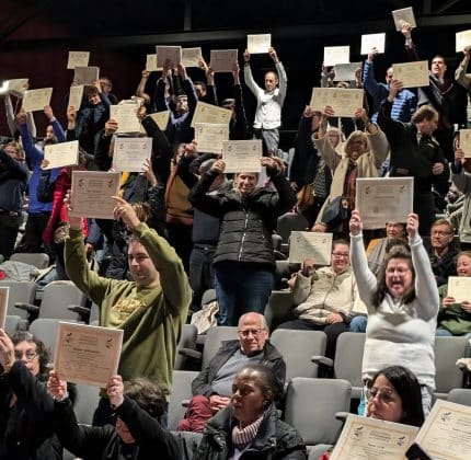 [PROFESSIONNALISATION] Mettre en lumière les talents et les parcours inclusifs avec la RAE