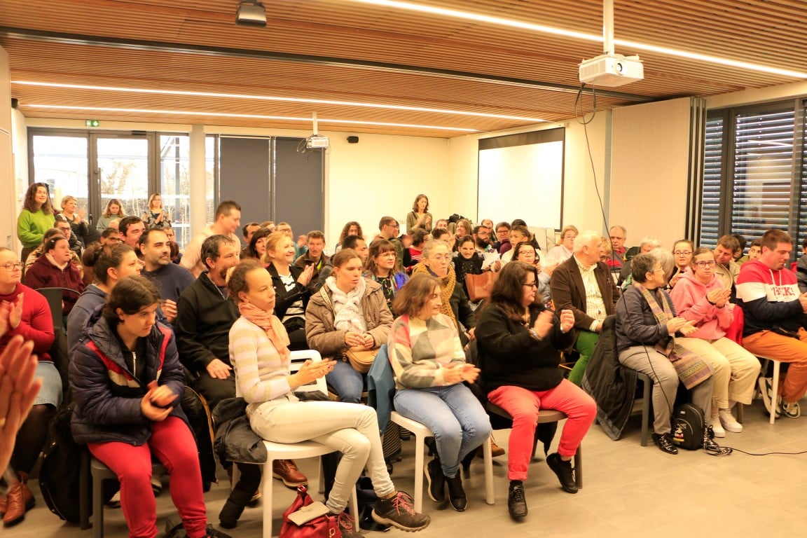 [RAE | VAE] Célébrons la réussite des personnes accompagnées !