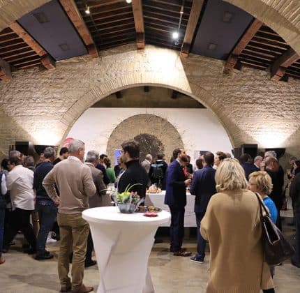 [PARTENARIATS] Retour sur notre soirée de Gala 2025