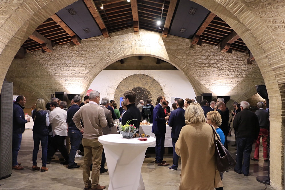 [PARTENARIATS] Retour sur notre soirée de Gala 2025