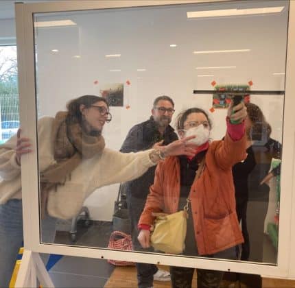 [PROPRETÉ] Professionnaliser les personnes accompagnées à travers des événements métiers !