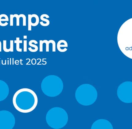 [PRINTEMPS DE L’AUTISME] Tous en bleu pour le 2 avril, journée de sensibilisation mondiale à l’autisme !