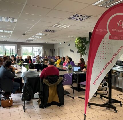 20 ans de la Loi Handicap : Un engagement renouvelé pour l’inclusion à l’ESAT de Saint-Denis de Pile