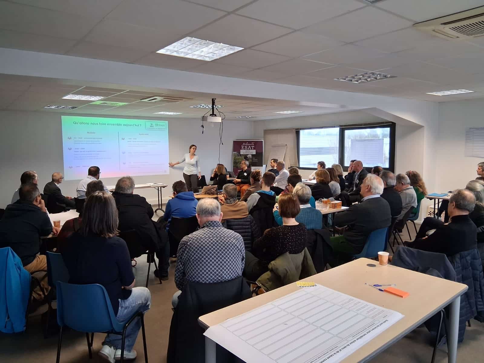 S’engager autrement : Le défi du Laboratoire de l’engagement