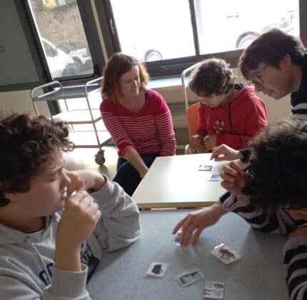 [PARTICIPATION] Le CVS de l’IME de Saint-Macaire prend une nouvelle forme !