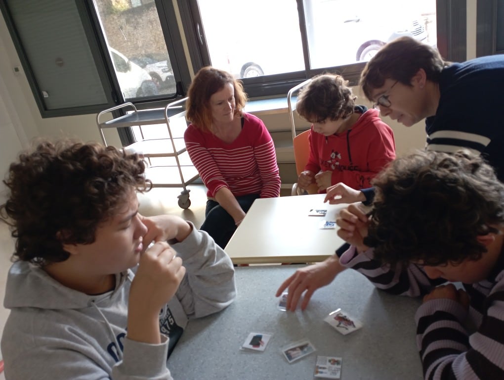 [PARTICIPATION] Le CVS de l’IME de Saint-Macaire prend une nouvelle forme !