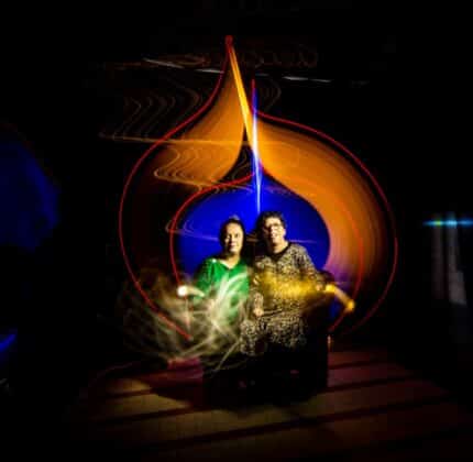 [PARTENARIAT] Accueil de jour du FAM de Bègles x Café de la Route : au carrefour de la solidarité