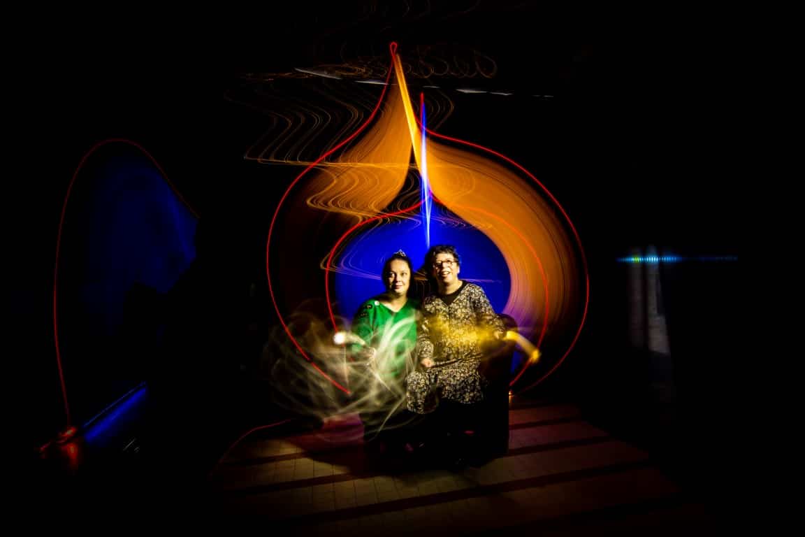 [PARTENARIAT] Accueil de jour du FAM de Bègles x Café de la Route : au carrefour de la solidarité