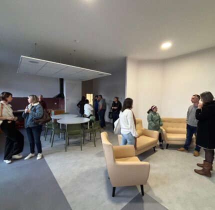 [DISPOSITIF] Ouverture d’un internat à l’IME de Taussat : un levier d’apprentissage au service de l’autonomie