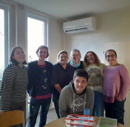 [DE l’IME À L’ESAT] Le parcours de Nathan : une transition accompagnée vers la professionnalisation