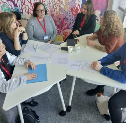 [INSERTION] “Rencontres Levier Handicap” : quand l’inclusion se construit directement avec les entreprises !